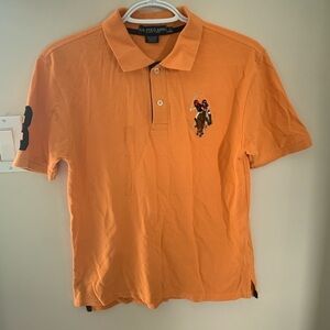 U.S polo Assn polo kids large 14-16years